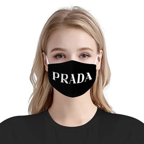 prada masks for sale|Prada Face Masks for Women .